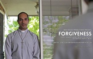 forgiveness brendan black